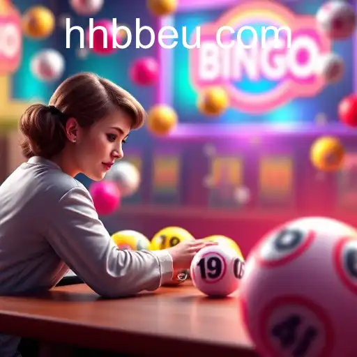 Bingo online