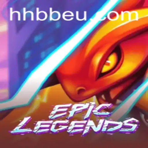 EpicLegends: Desvendando o Mundo Fascinante do Novo Game