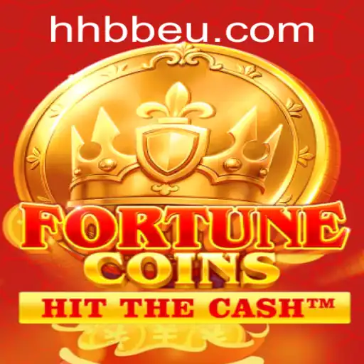 Descubra FortuneCoins no HHBB.com: Sua Nova Aventura de Jogo Online