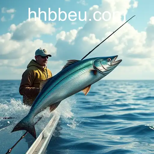 Jogos de pesca