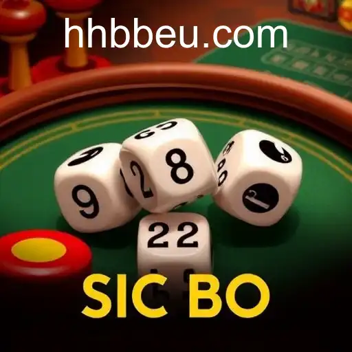 Sic Bo