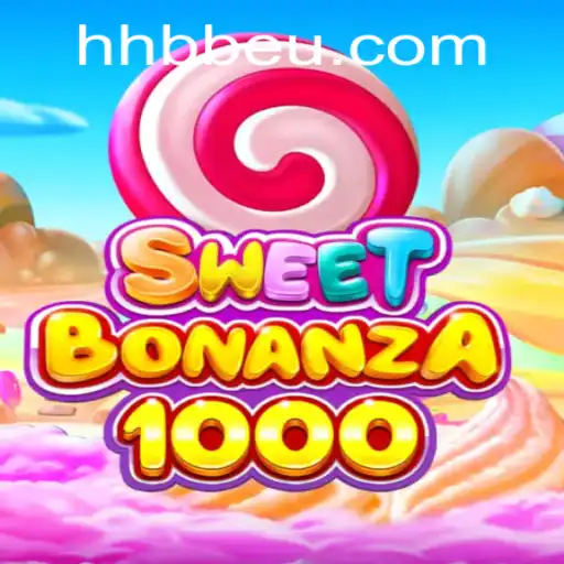 Entenda o Fascinante Mundo de SweetBonanza1000 na HHBB.com