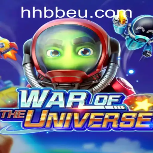 WAROFTHEUNIVERSE: Um Jogo de Estratégia e Aventura